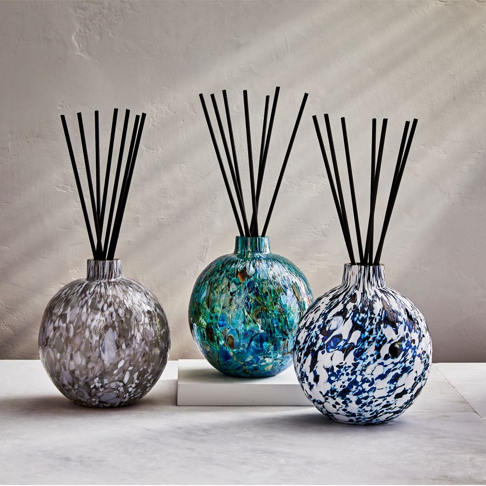 Clary Sage | Signature 15oz Reed Diffuser